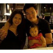 Zoe Wang's photo