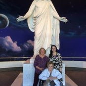 Claudia McInroe's photo
