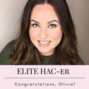 Olivia Bakers foto