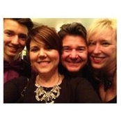 Lindsay Reck's photo