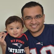 Kaushal Kabariya's photo