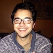 Dominic Waltz's photo