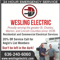 Wesling Electric Corporation