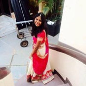 Shweta Venkatesan's photo