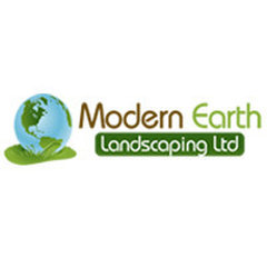 Modern Earth Landscaping Ltd