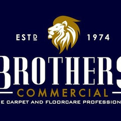 Brothers Commercial Carpet Inc.