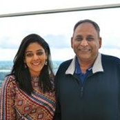 Shubha Lal's photo