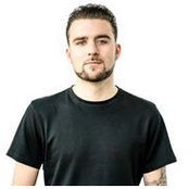 Cole Holyk's photo