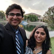 Umang Parekh's photo