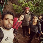 Dev Padhen's photo