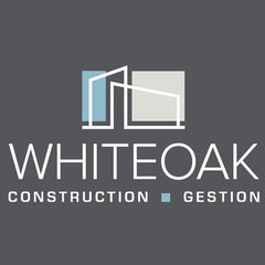 Whiteoak Construction Canada