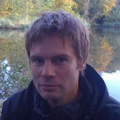 Mark Jackson's photo