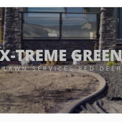 X-treme Green