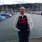 Ahmed El-Kharashy's photo
