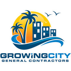 Growing City Corp.
