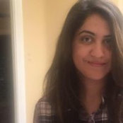 Mona Khan's photo