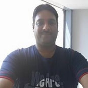 Sunil Aggarwal's photo