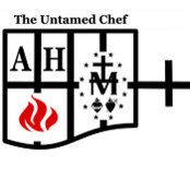 Albert J Hernandez The Untamed Chef's photo