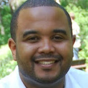 Maurice Hall's photo