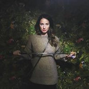 Elizabeth Moores foto