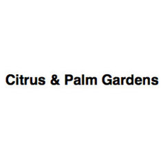 Citrus & Palm Gardens