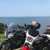Tatsuya Aoki's photo