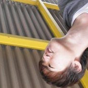 Hitoshi Azumis foto