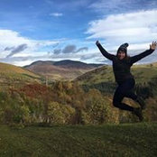 Georgie Ruth's photo