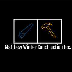 Matthew Winter Construction Inc.
