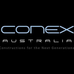 Conex Australia