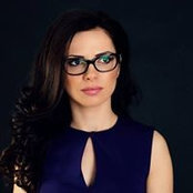 Foto von Десислава Манасиева-Жекова