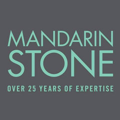 Mandarin Stone