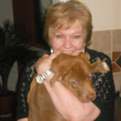 Christa Van Vuuren's photo