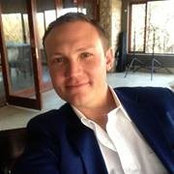 Andries Laubscher's photo