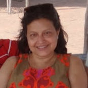 Ruma Das's photo