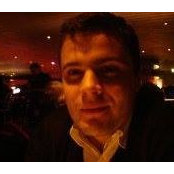 Benoit Boisseuil's photo
