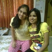 Photo de Sushmita Kamde