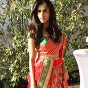 Pooja Pandey's photo