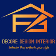 DeCore Design Interior
