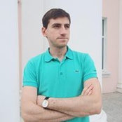 Dmitriy Pisarev's photo