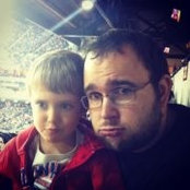 Nicholas Celi's photo