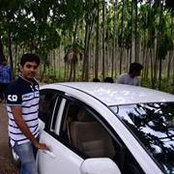 Ramprasath Kalidoss's photo