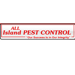 All Island Pest Control