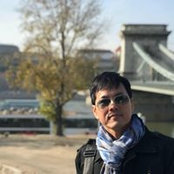 Keith Wong's photo