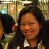 Marielle Borlongan's photo