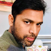 Anil Depas foto