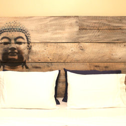 Buddha Board - Headboards