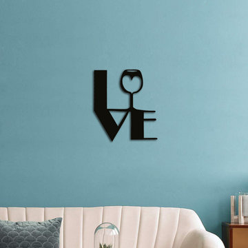 Love Design Wall Art