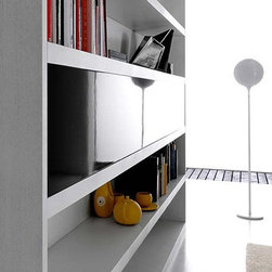 Mania Complement by Bross - Display And Wall Shelves 