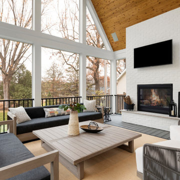 Transitional New Construction